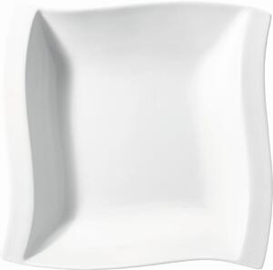 HLUBOKÝ TALÍŘ Swing 22/22 cm Novel - Hluboké talíře