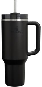 STANLEY Quencher H2.O FlowState Tumbler 1180 ml Black 2.0