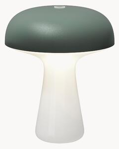 Malá přenosná exteriérová LED lampa My, stmívatelná