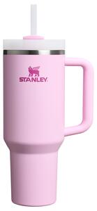 STANLEY Quencher H2.O FlowState Tumbler 1180 ml Cherry Blossom