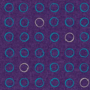 Flotex Vision Shape Spin 530002 Berry