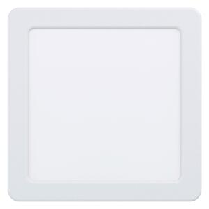 STROPNÍ LED SVÍTIDLO, 16,6/16,6/2,6 cm Eglo - Stropní svítidla