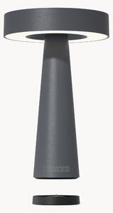 Přenosná stmívatelná stolní LED lampa Tip