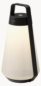 Stmívatelná stolní LED lampa Air