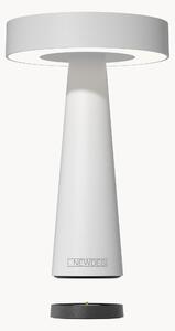 Přenosná stmívatelná stolní LED lampa Tip