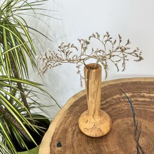 Dřevěná váza Tirsa