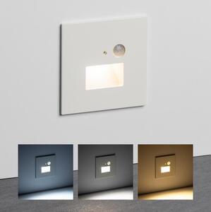 Brilagi -LED Schodišťové svítidlo se senz. LED/1,5W/230V 3000/4000/6500K bílá