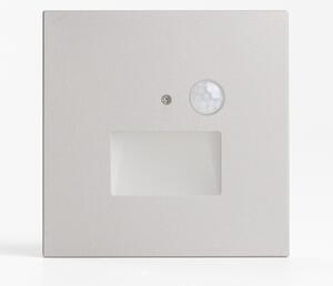 LED Schodišťové svítidlo se senzorem pohybu LED/1,5W/230V 3000/4000/6500K