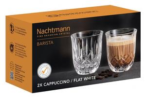 Nachtmann skleničky na cappuccino Noblesse 235 ml 2KS