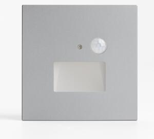 LED Schodišťové svítidlo se senzorem pohybu LED/1,5W/230V 3000/4000/6500K