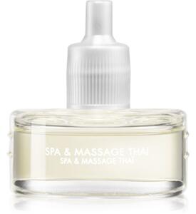 Millefiori Aria Spa & Massage Thai náplň do elektrického difuzéru 20 ml