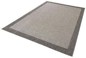 Kusový koberec Natural 102721 Grau 80x150 cm