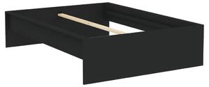 RÁM POSTELE UNIT 140