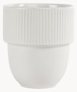 Šálek z kostního porcelánu Inka