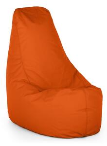 SakyPaky Hači sedací vak oranžová
