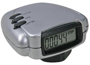 Digitální elektronický krokoměr SHE10 (5211-069)