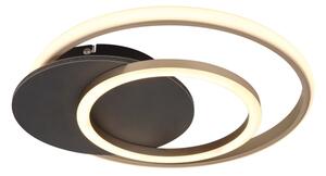 Globo 67331G-24 - LED Stropní svítidlo JULIO LED/24W/230V