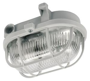 Kanlux Svítidlo do sklepa 70523 MILO 7040T/P - Žárovkové přisazené svítidlo