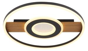 Globo 67323-24 - LED Stropní svítidlo PIKARA LED/24W/230V
