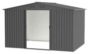 Flex Shed XXL Zahradní domek 316 x 245 x 198 cm TEPRO 7705