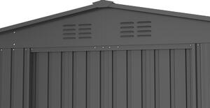 Flex Shed XXL Zahradní domek 316 x 245 x 198 cm TEPRO 7705