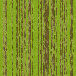 Flotex Vision Lines Cord 520017 Lime