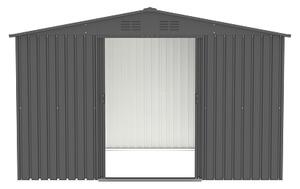 Flex Shed XXL Zahradní domek 316 x 245 x 198 cm TEPRO 7705
