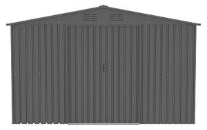 Flex Shed XXL Zahradní domek 316 x 245 x 198 cm TEPRO 7705