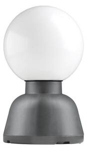 Helios 306-WLG223 - LED Venkovní osvětlení WORK GLOBE 2 LED/23W/230V IP44