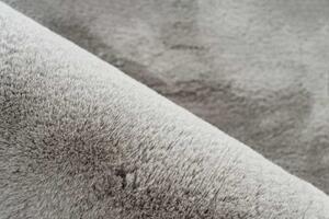 Lalee Kusový koberec Heaven Lake 900 Silver Rozměr koberce: 160 x 230 cm