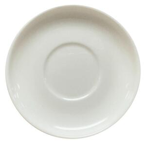 PODŠÁLEK NA ESPRESSO porcelán keramika 9,7 cm Novel - Kolekce nádobí