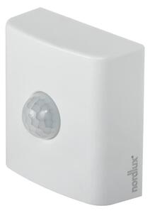 NOR 49091001 Soumrakové a pohybové čidlo Smart bílá - NORDLUX