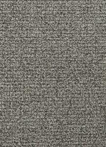 Breno Metrážový koberec MYKONOS PA WEAVE 97, šíře role 400 cm, Šedá, Vícebarevné