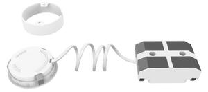 NOR 2015460103 Kitchenio 3-Kit přisazené downlight svítidlo bílá - NORDLUX