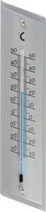 Teplomer Strend Pro TM-181 Steel, 230x53x16 mm, Alu