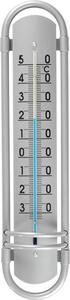 Teplomer Strend Pro TM-180 Borderer, 380x88x35 mm, Alu