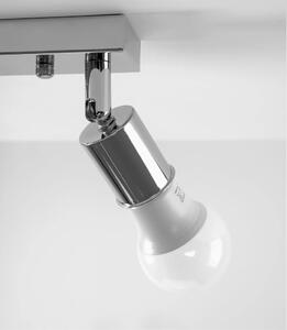 Toolight - Bodová stropní lampa Spot 2 - chrom - APP697-2C