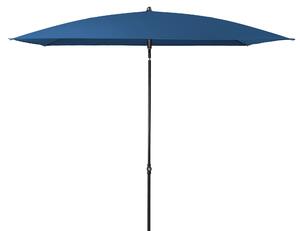 Doppler SUNLINE WATERPROOF zahradní slunečník 230 x 190 cm modrá