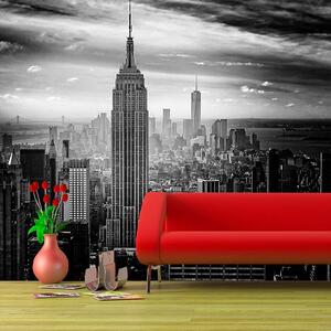 Sablio Tapeta Manhattan - 125x75 cm