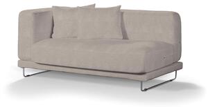 Potah na pohovku IKEA Tylösand 2-místná nerozkládací barva béžová látka pletený vzor