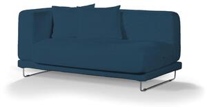 Potah na pohovku IKEA Tylösand 2-místná nerozkládací barva tmavě modrá