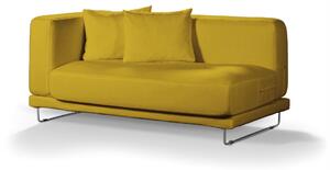 Potah na pohovku IKEA Tylösand 2-místná nerozkládací barva žlutá látka sametová