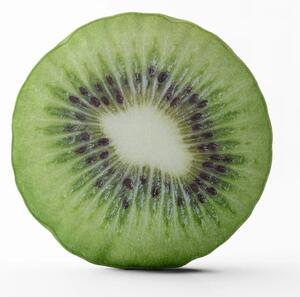 Sablio 3D polštář ve tvaru Kiwi