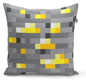 Sablio Polštář Blocks 2 - 40x40 cm