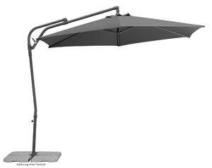 BOČNÍ SLUNEČNÍK 278/263/300 cm - Online Only zastínění, Online Only