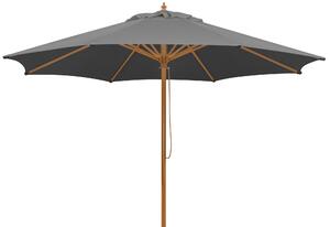 SLUNEČNÍK 300/257/300 cm - Online Only zastínění, Online Only