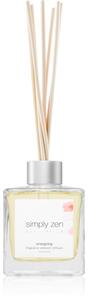 Simply Zen Sensorials Energizing Fragrance Ambient Diffuser aroma difuzér s náplní 175 ml