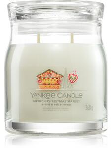 Yankee Candle Munich Christmas Market vonná svíčka 368 g