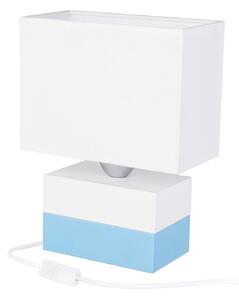 STOLNÍ LAMPA, E27, 20/10,5/27 cm - Online Only svítidla, Online Only