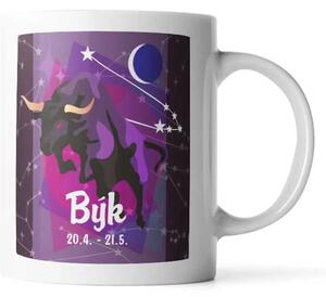 Sablio Hrnek Býk - 330 ml - standard